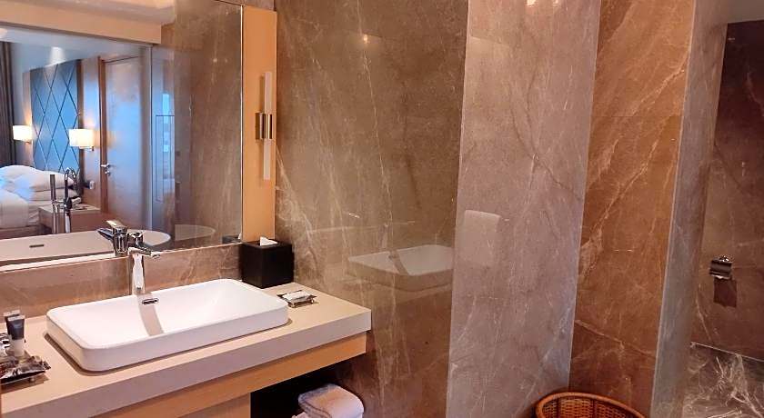 Courtyard by Marriott Tiruchirappalli