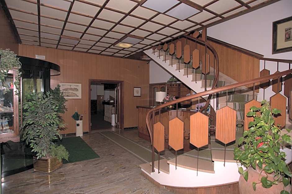 Hotel Quercia Antica