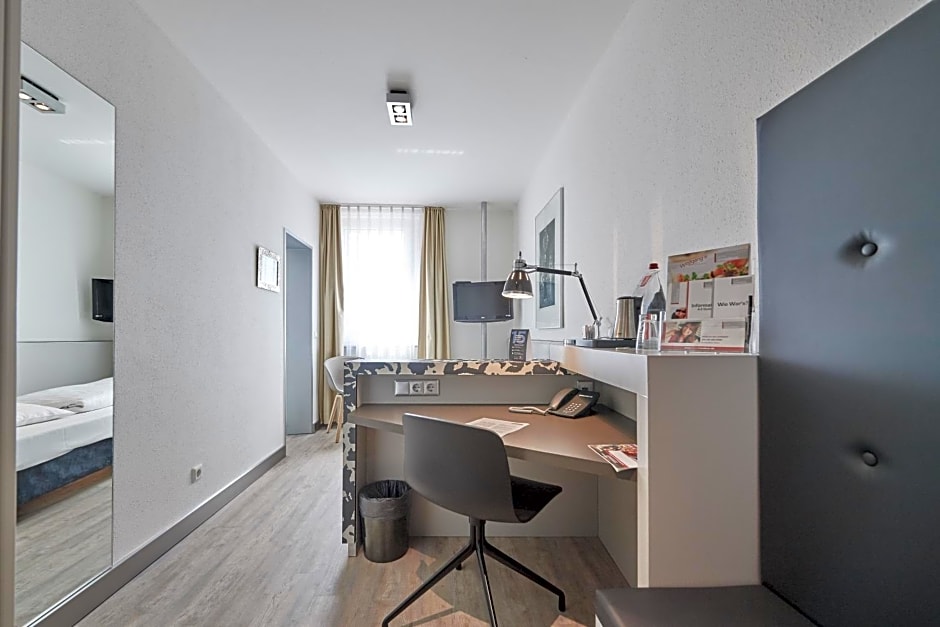 Hotel Amadeus