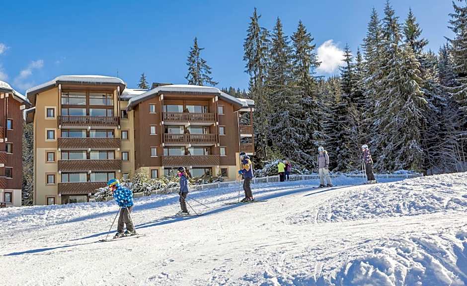 Résidence Odalys Le Buet