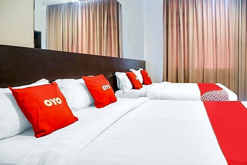 101 Hotel Bintulu