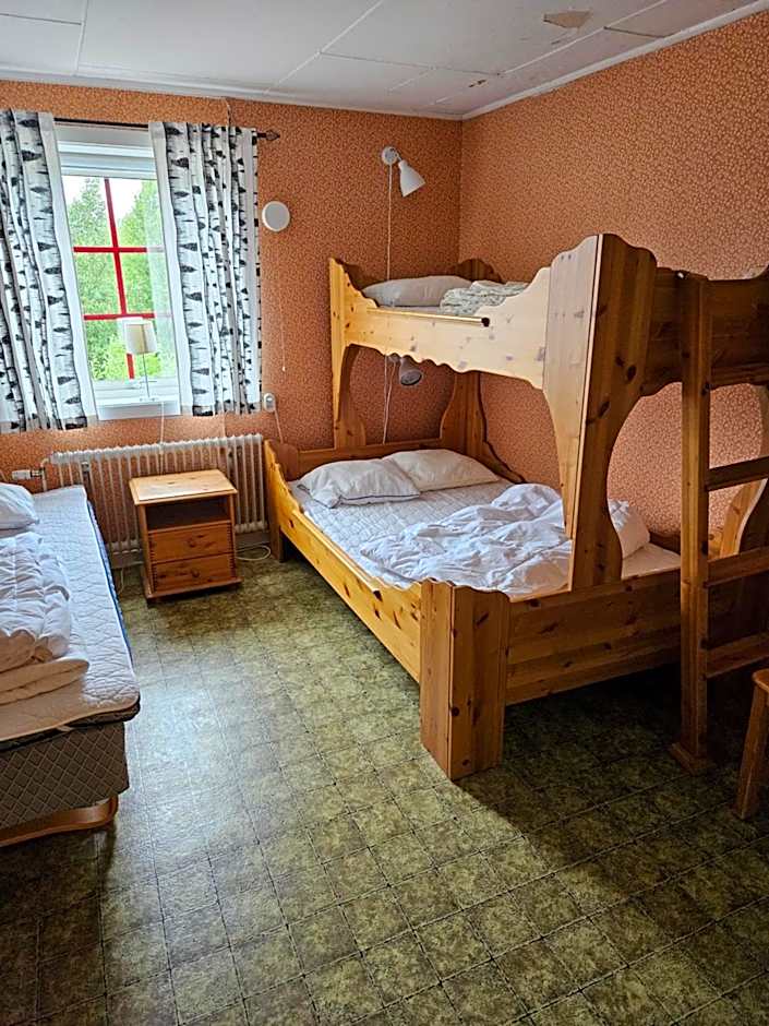 Idrefjällens Sport Hostel