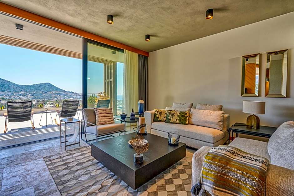 G Beyond Residences & Villas, Yalıkavak, Bodrum