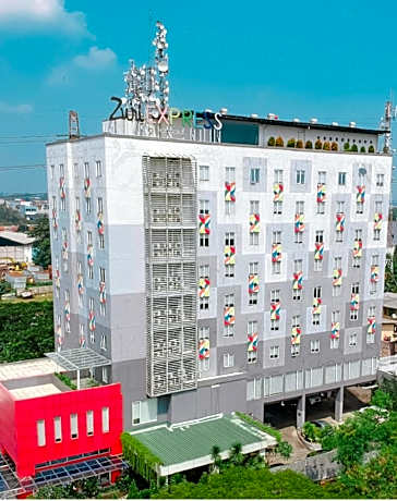 Zuri Express Lippo Cikarang Hotel