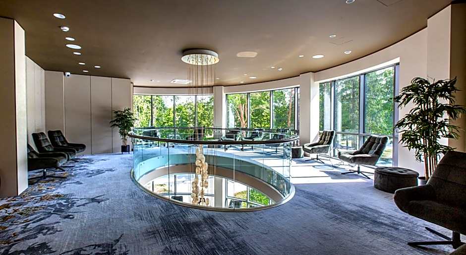 Mineral SPA Draugystė