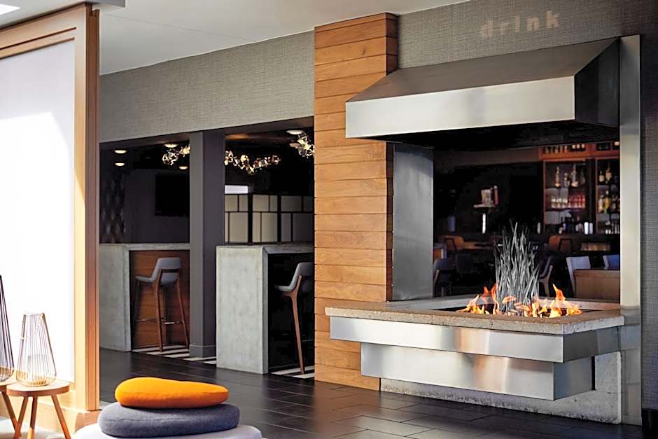 Renaissance Minneapolis Bloomington Hotel