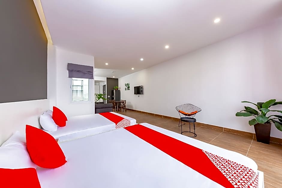 QA Hotel