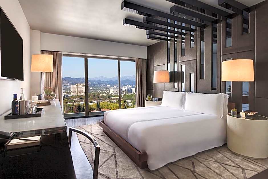 Sixty Beverly Hills
