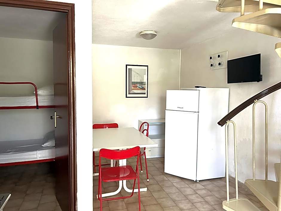 Case Vacanze a Rossano