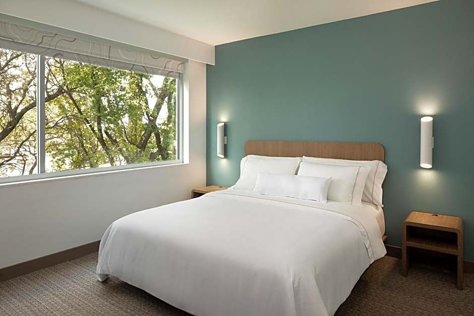 Element by Marriott Austin at The Domain