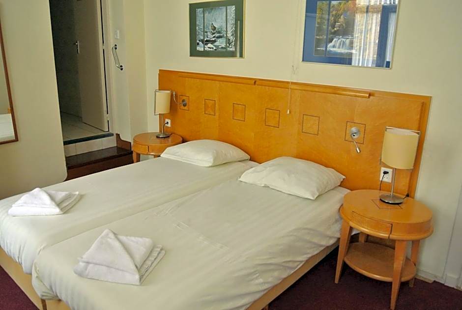 Hotel 2000 Valkenburg