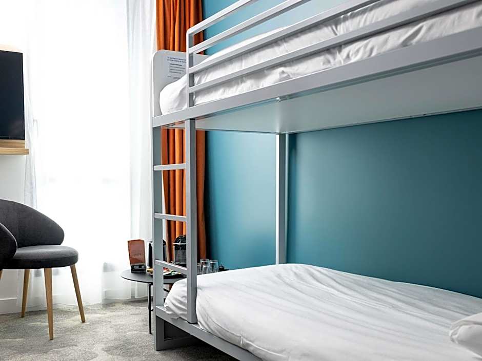 ibis Styles Lille Aéroport