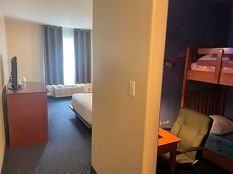 Super 8 by Wyndham Sainte Agathe Des Monts