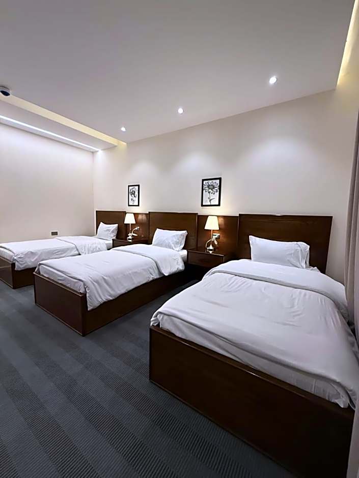 North paradise hotel