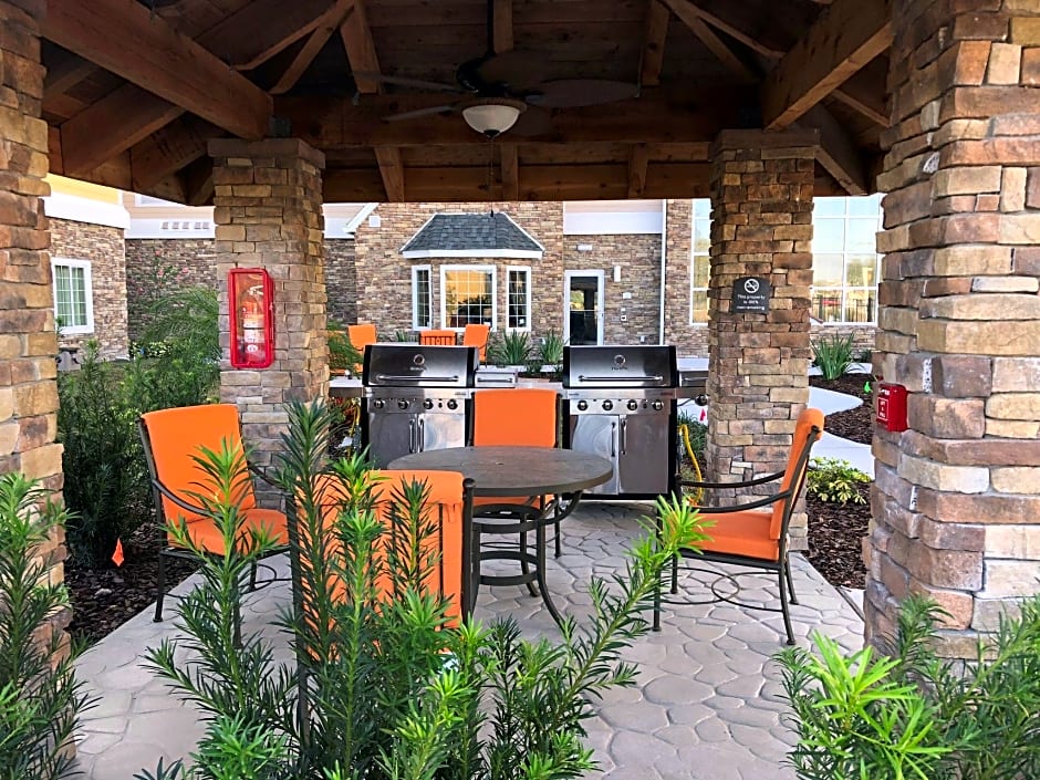 Staybridge Suites Lakeland West By IHG