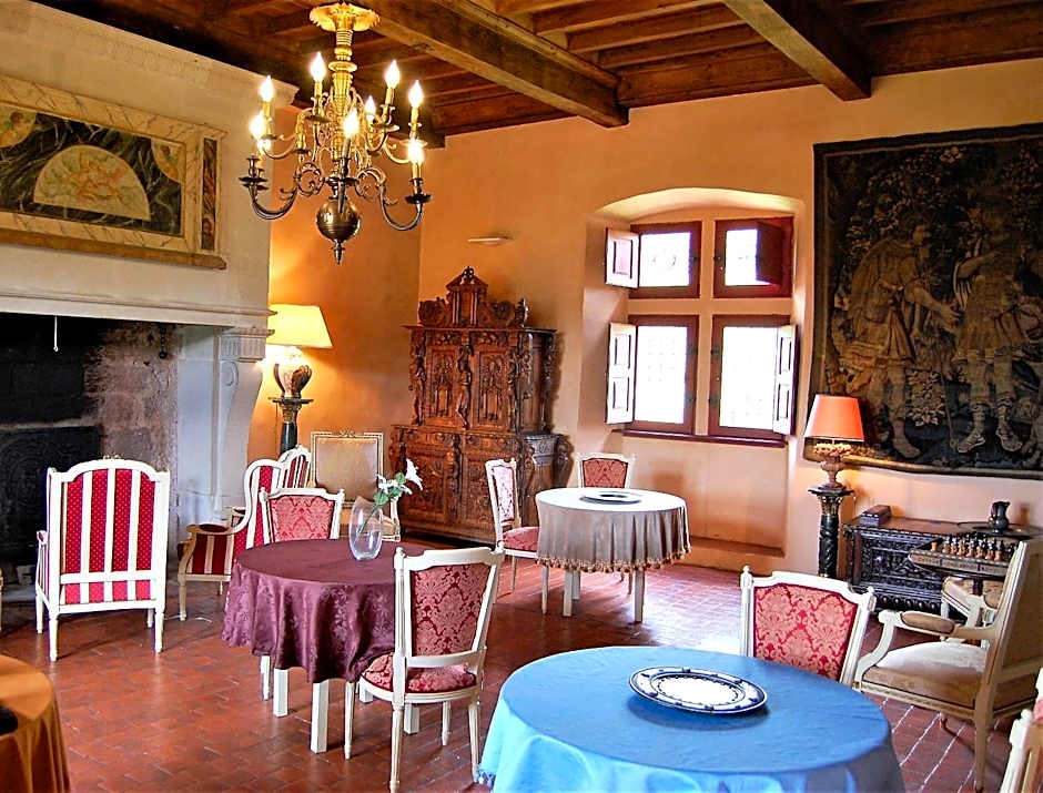 Château La Servayrie