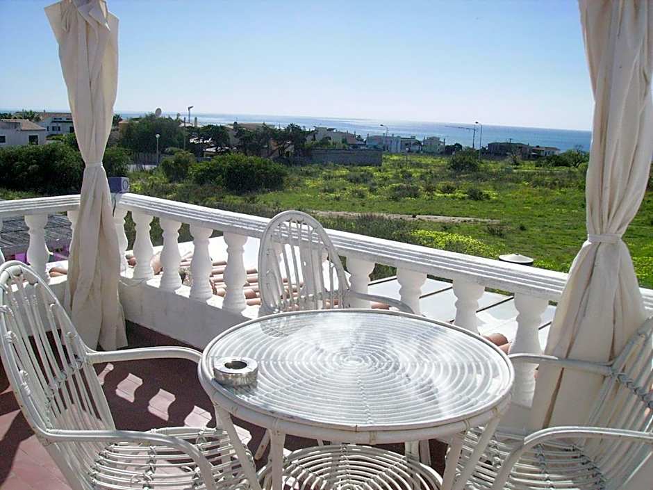 Ocean View Lagos