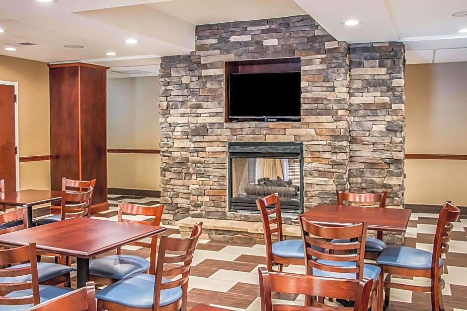Comfort Suites Bluffton-Hilton Head Island