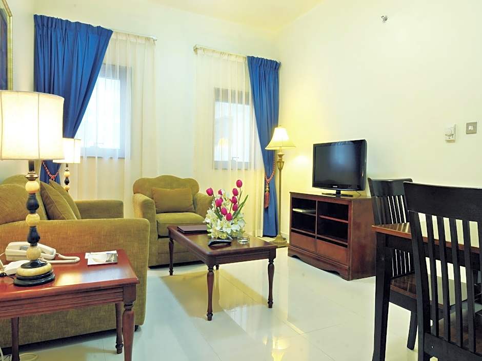 Ivory Hotel Apartments