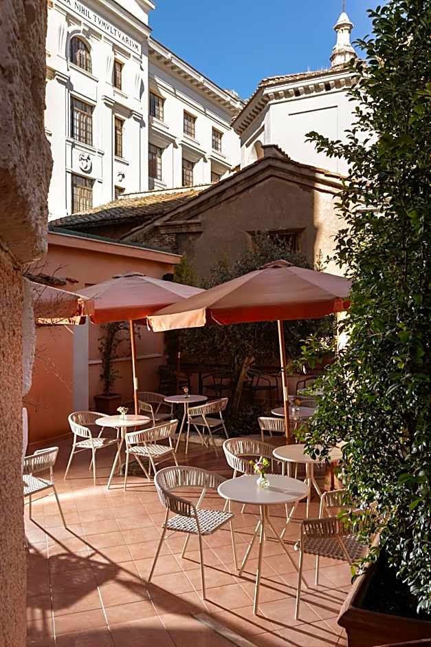 Hotel Viminale