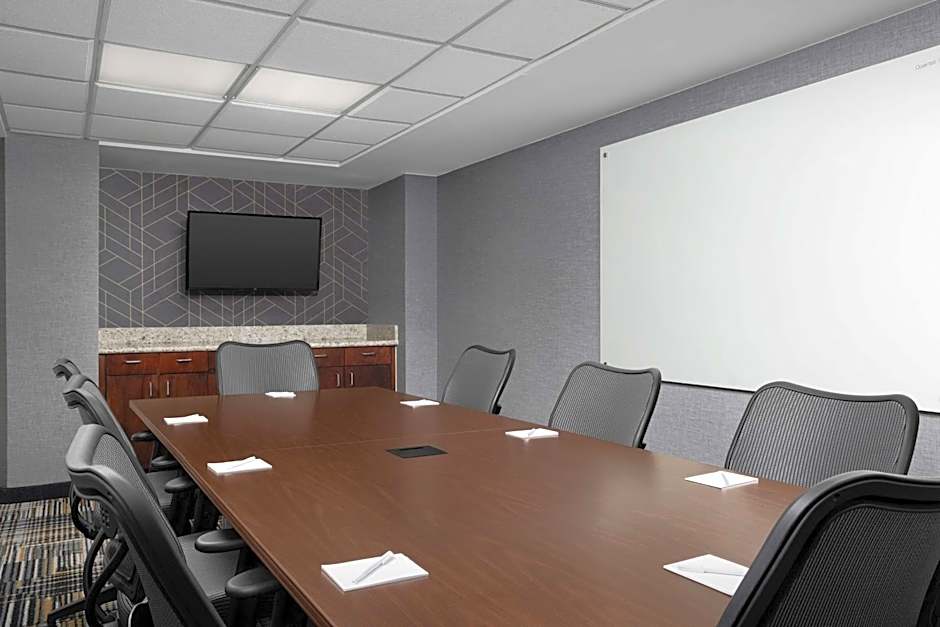 Homewood Suites by Hilton Raleigh - Durham AP/Research Triangle