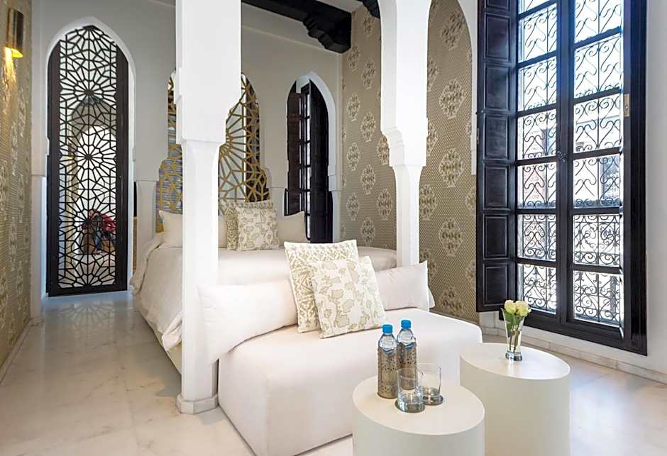 Riad Elisa & Spa