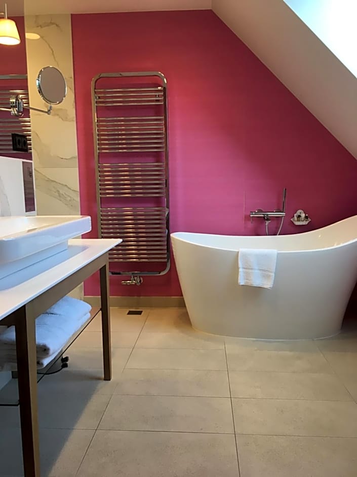 Hotel Beethoven Wien