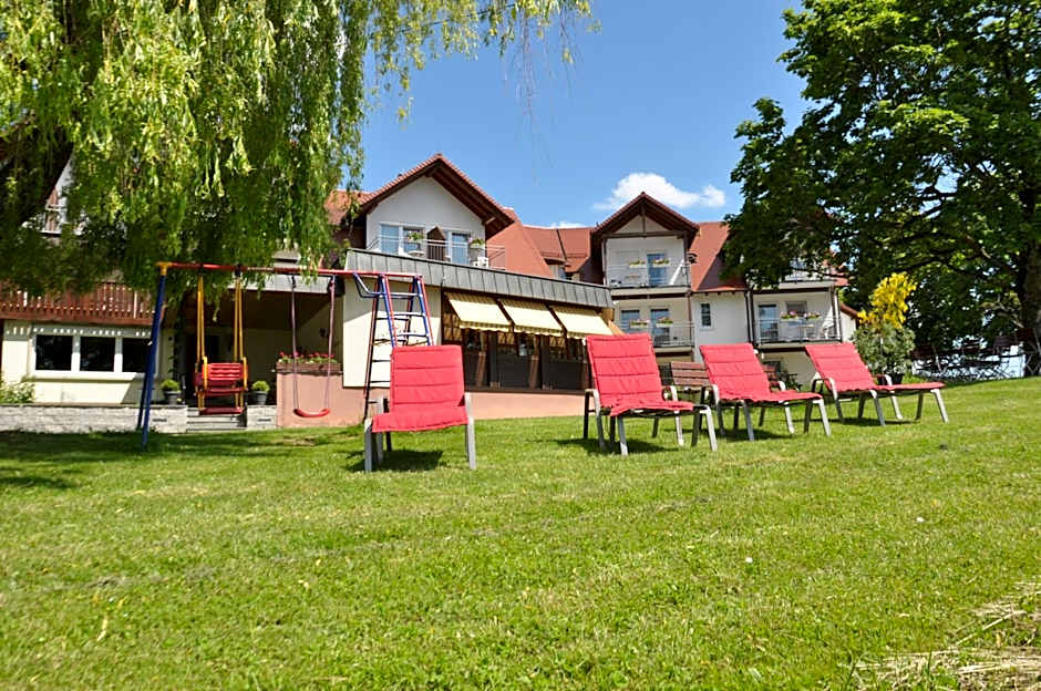 Landhotel Schellenberg