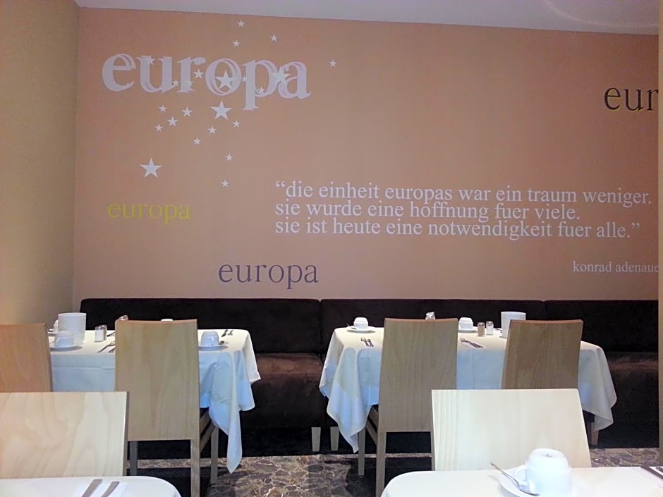 Hotel Europa Life