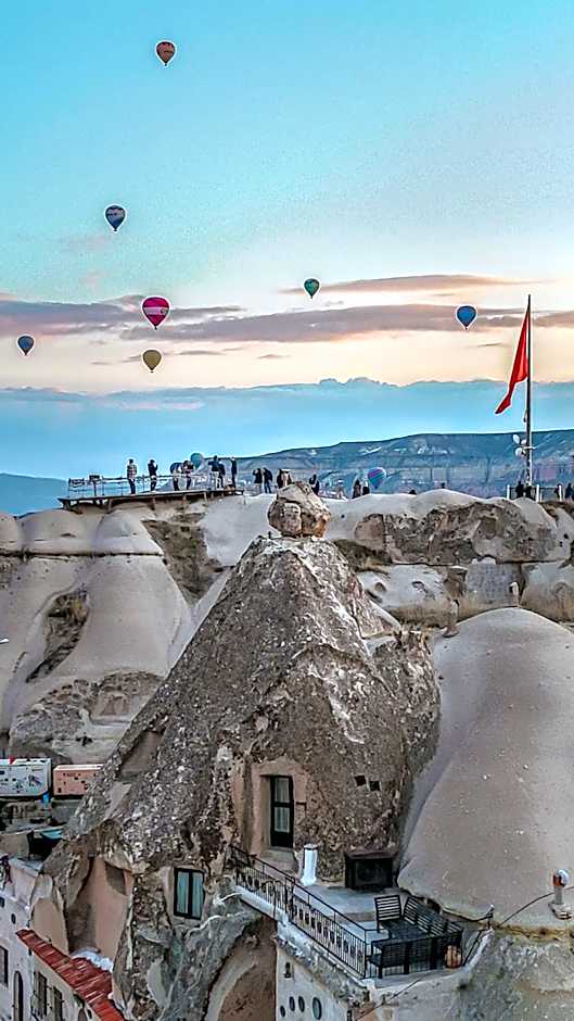 Ascension Cave Suites - Special Class