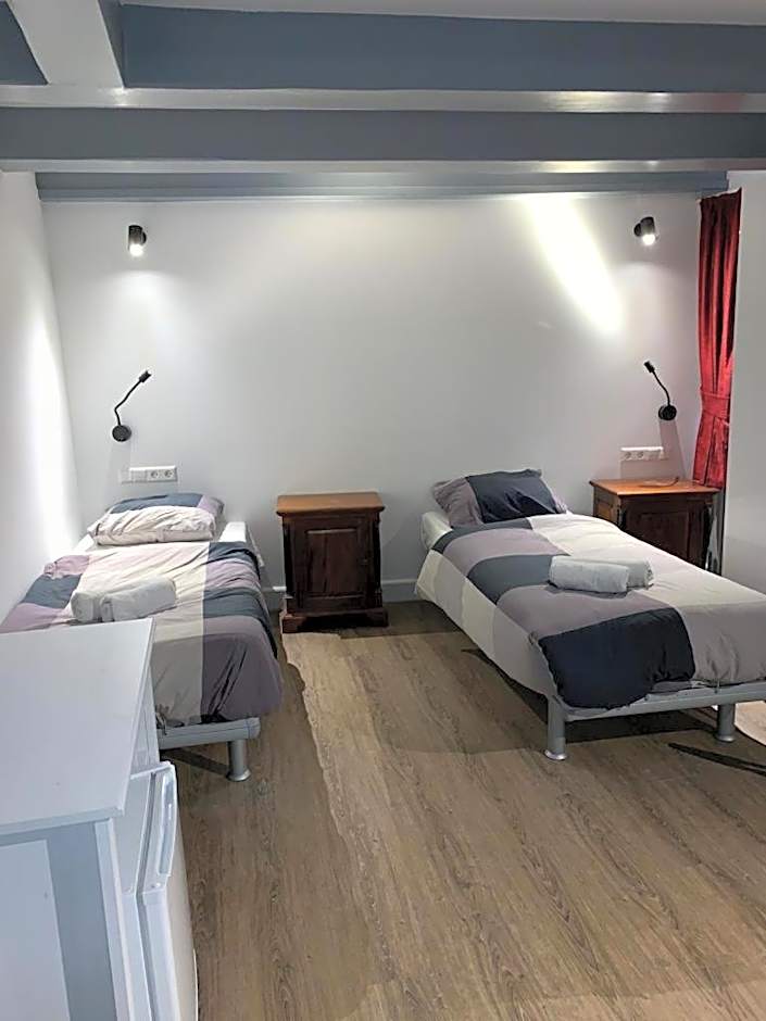 Hotel Restaurant Old Bridge