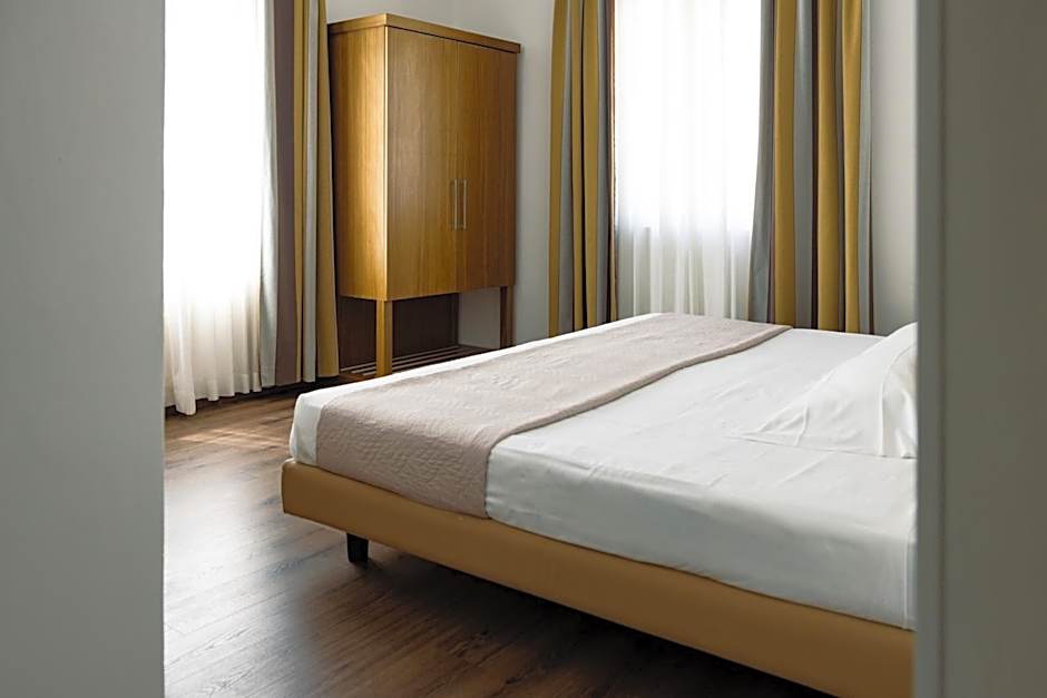 Hotel Trieste