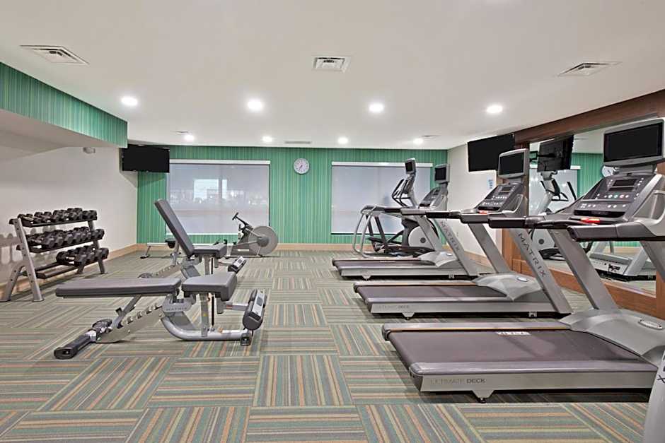 Holiday Inn Express & Suites Uniontown By IHG