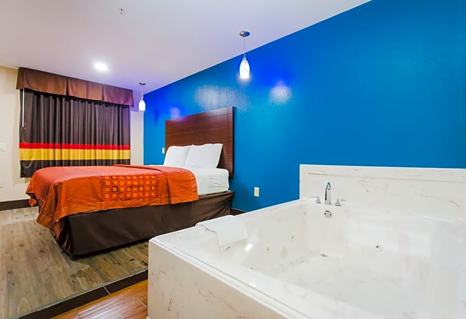 Home Place Inn