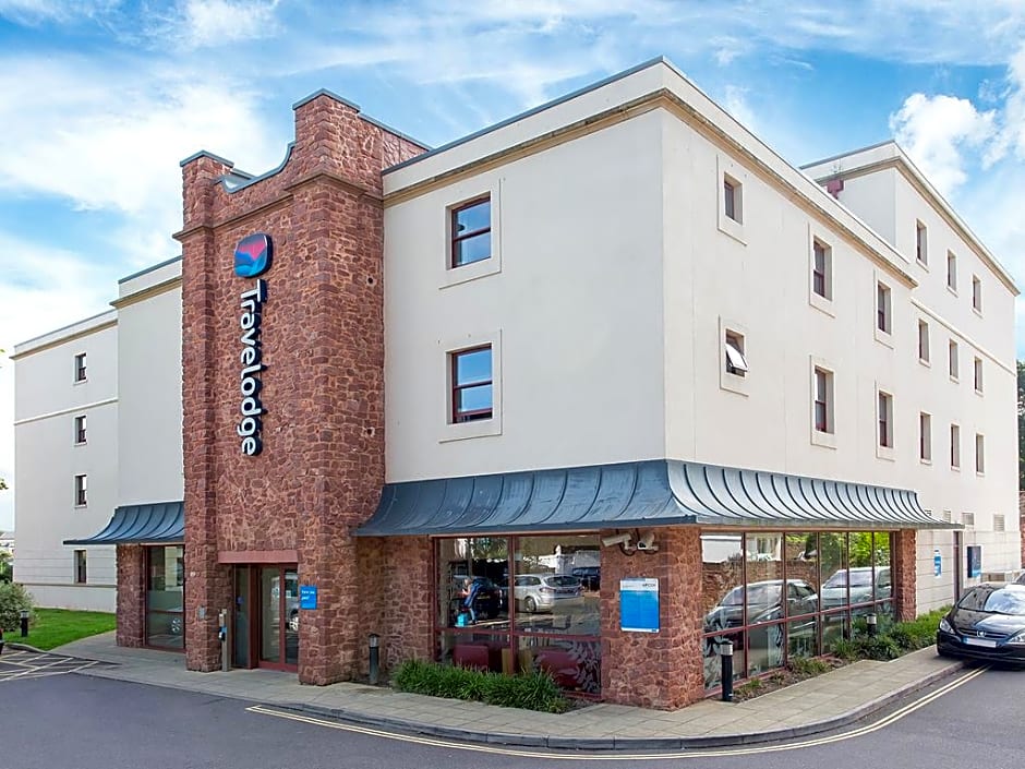 Travelodge Paignton Seafront