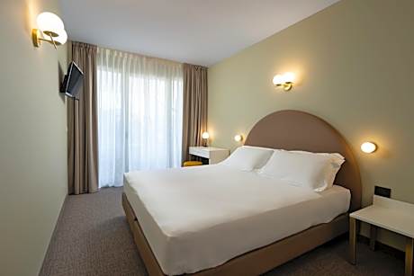 Comfort Twin/Double Room