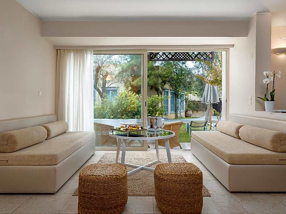 Grecotel Creta Palace