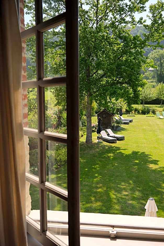 La Maison d'Aline - Honfleur - Maison d'Hôte De Charme A La Normande
