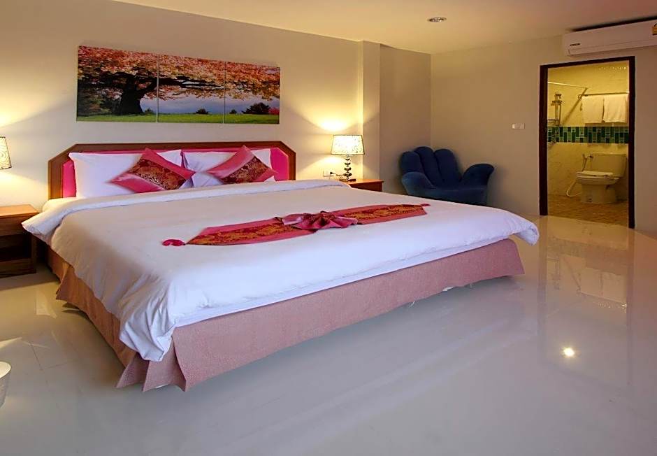 Phuket Airport Inn