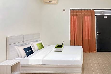 Urbanview Hotel Garuda Sky Inn Balikpapan by RedDoorz