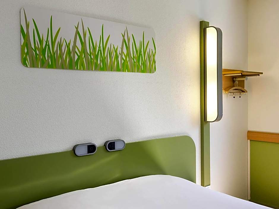 Ibis Budget Sélestat