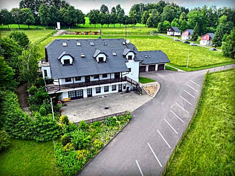 Turistická ubytovna Centrum Pastvinská přehrada