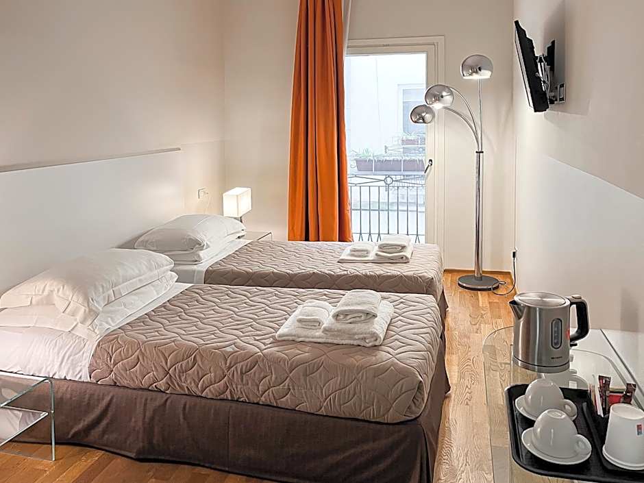 Hotel la Scala