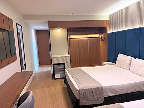 Luxury Double Room