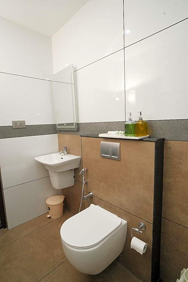 El - Paradiso Home Stay