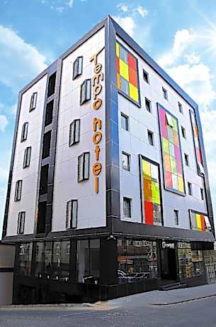 Tempo Hotel 4levent