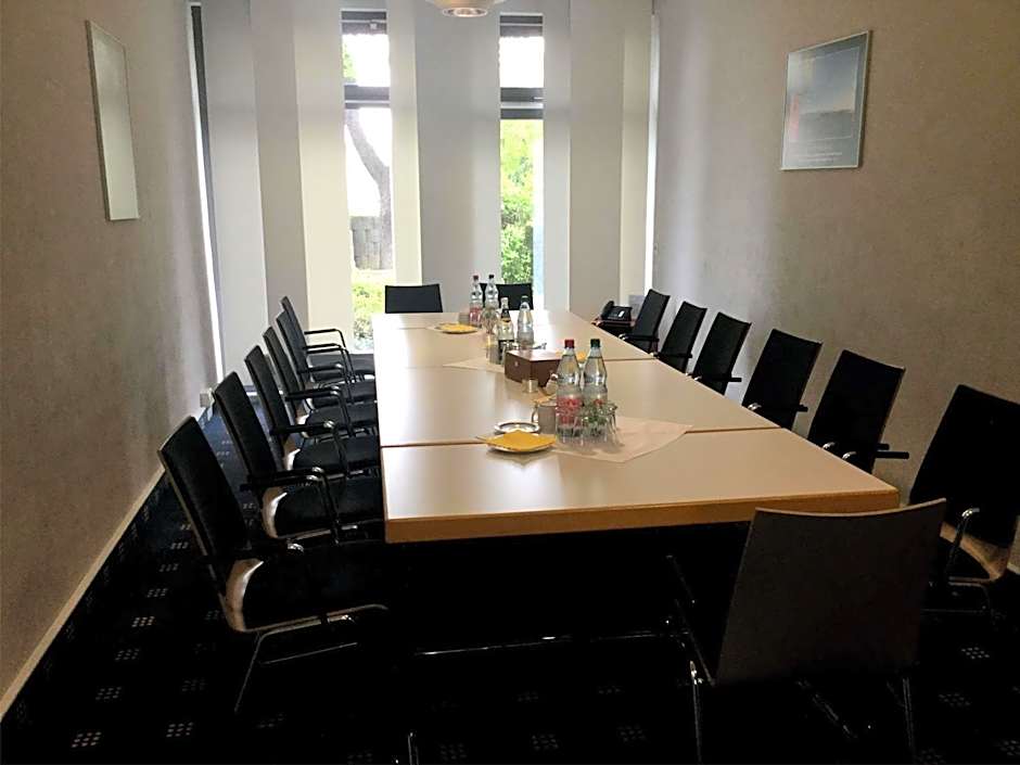 Mercure Hotel Riesa Dresden Elbland