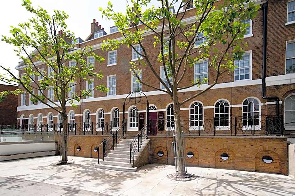 Safestay London Elephant and Castle