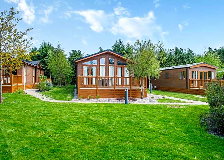 Canterbury Reach Lodge Retreat