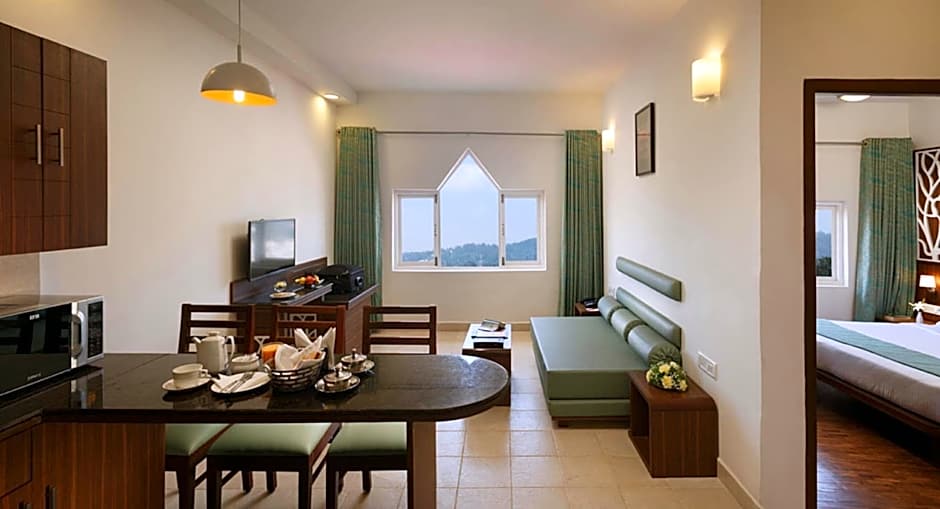 Sterling Ooty Elk Hill